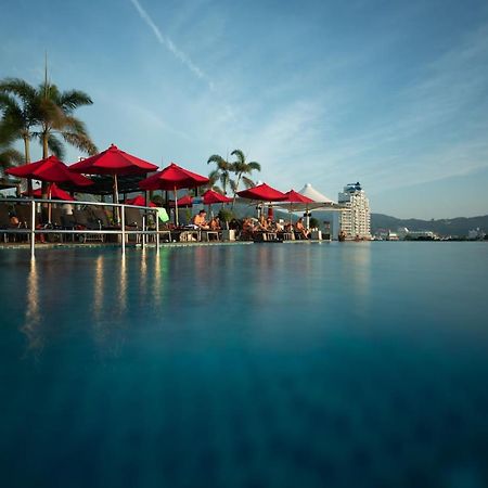 The Charm Resort Phuket - Sha Certified Esterno foto