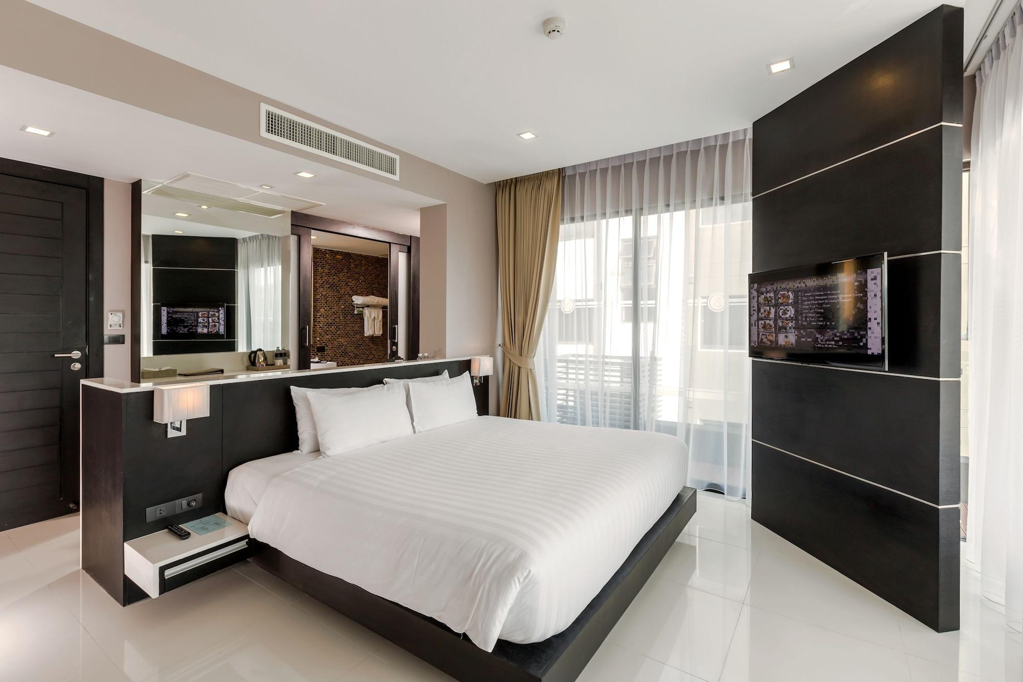The Charm Resort Phuket - Sha Certified Esterno foto