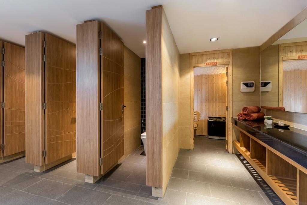 The Charm Resort Phuket - Sha Certified Esterno foto