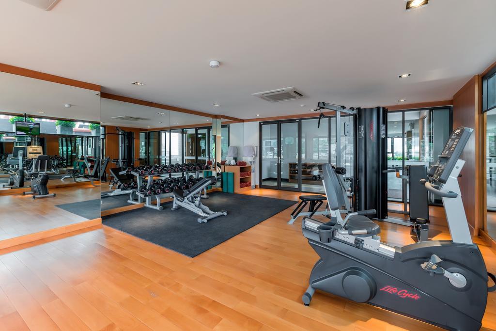 The Charm Resort Phuket - Sha Certified Esterno foto