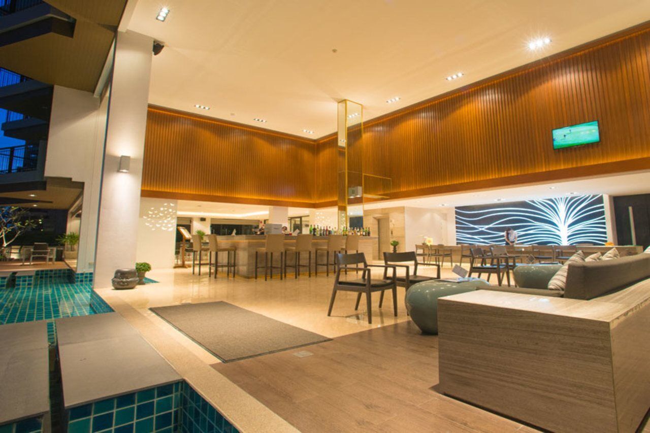 The Charm Resort Phuket - Sha Certified Esterno foto