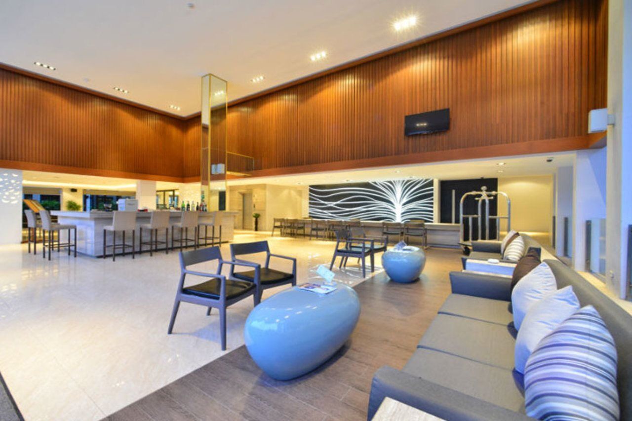 The Charm Resort Phuket - Sha Certified Esterno foto