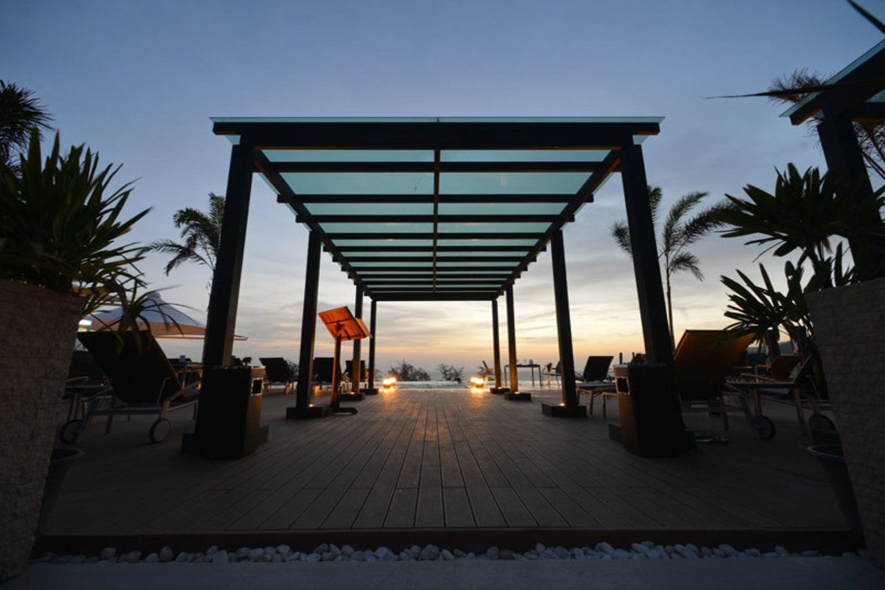 The Charm Resort Phuket - Sha Certified Esterno foto